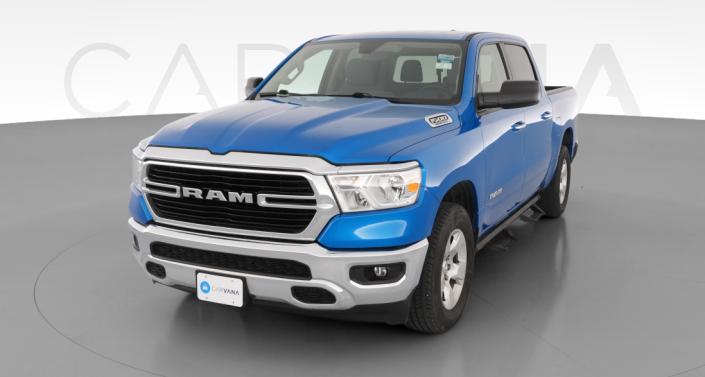 ram ram 1500 pickup 2020 1C6SRFFT3LN326652 image ram ram 1500 pickup 2020 1C6SRFFT3LN326652 image